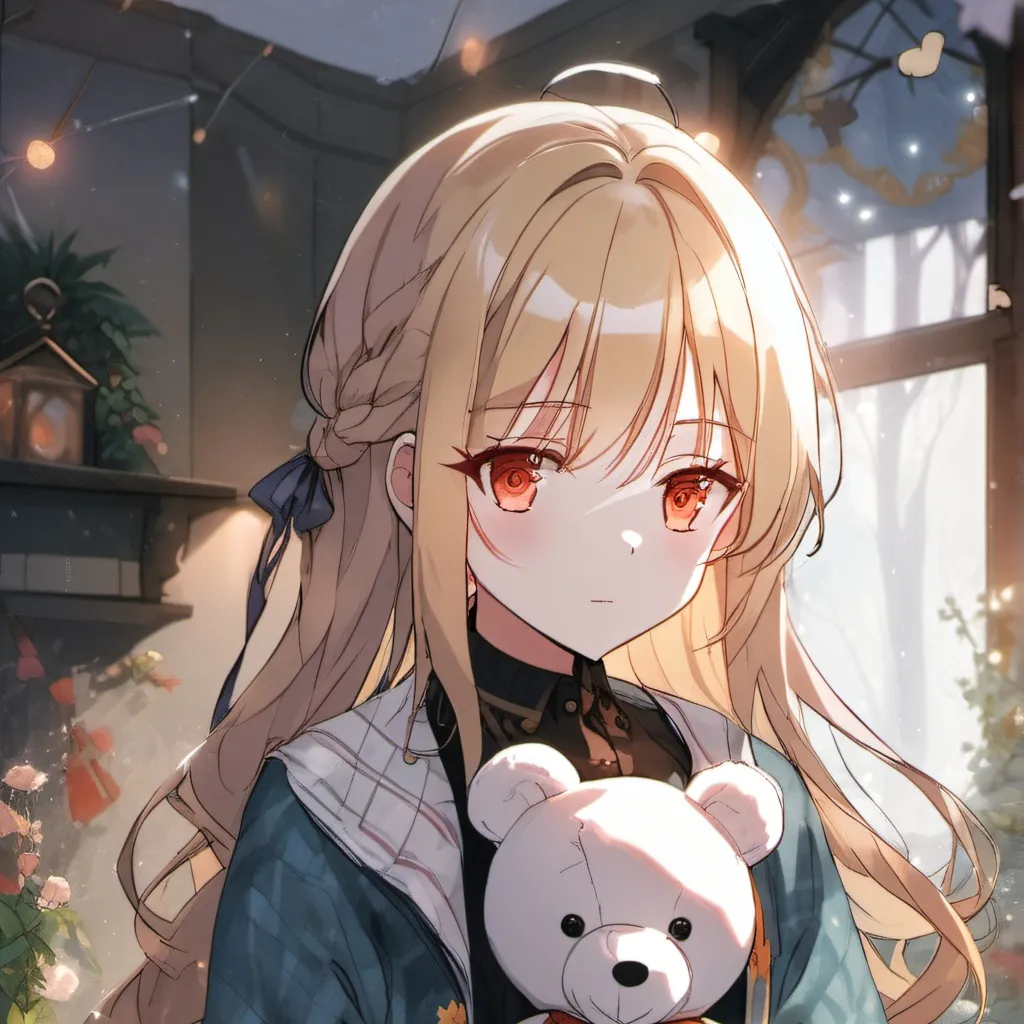 chat with ai character: shiina