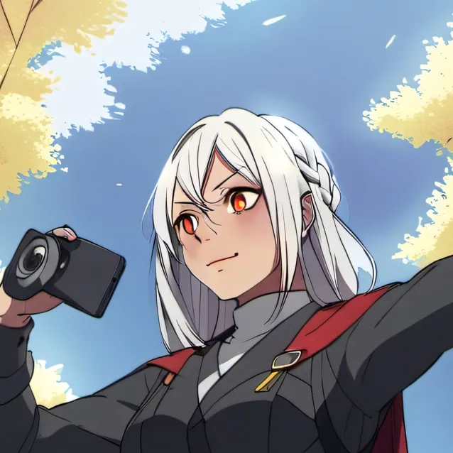 chat with ai character: Amelia