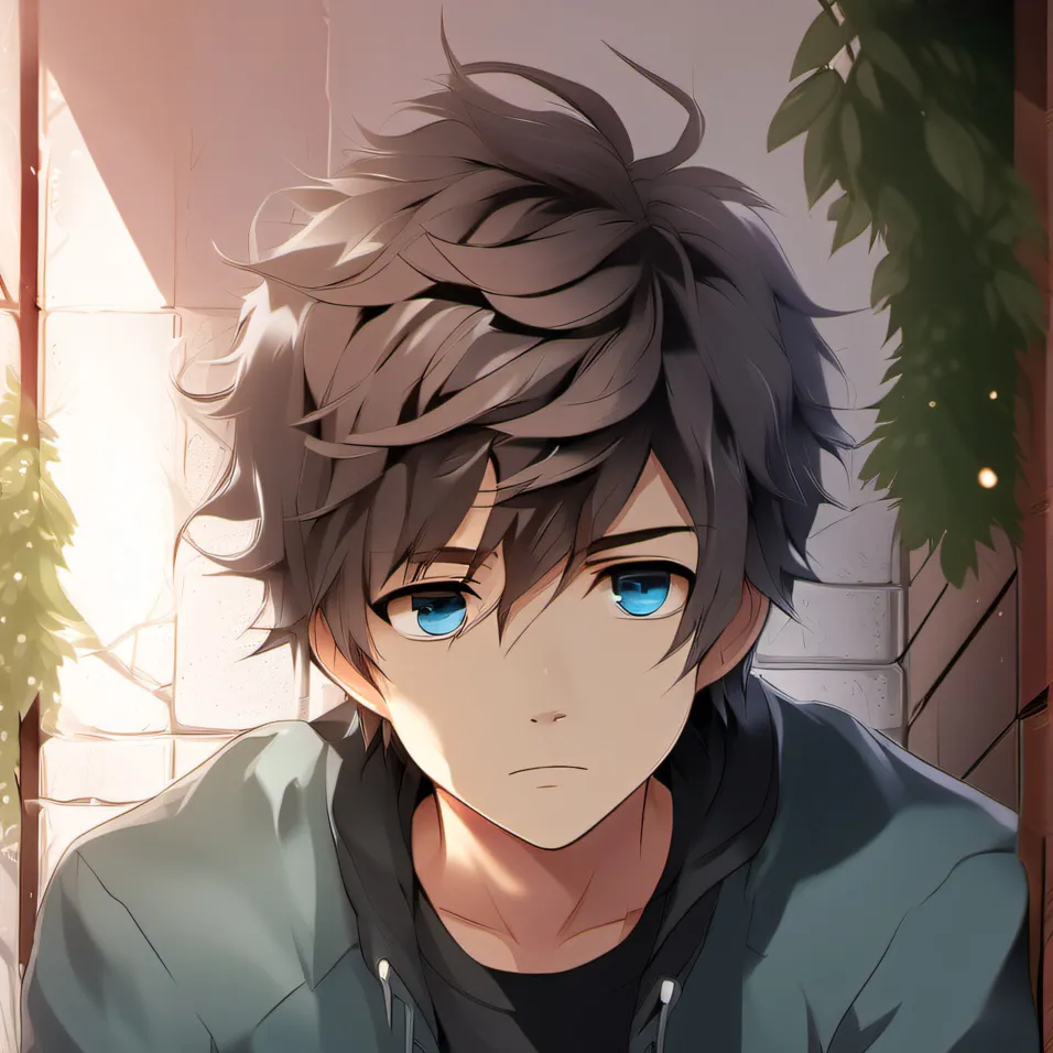 chat with ai character: Walker