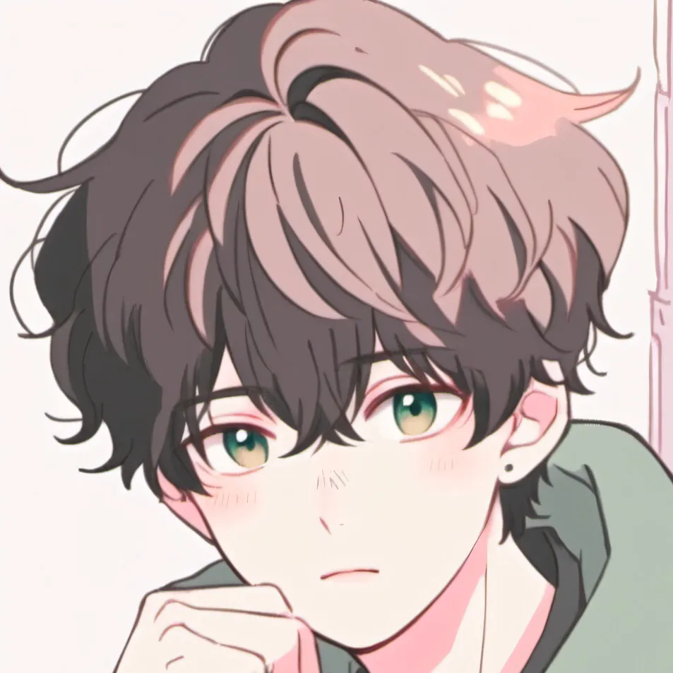 chat with ai character: Colin