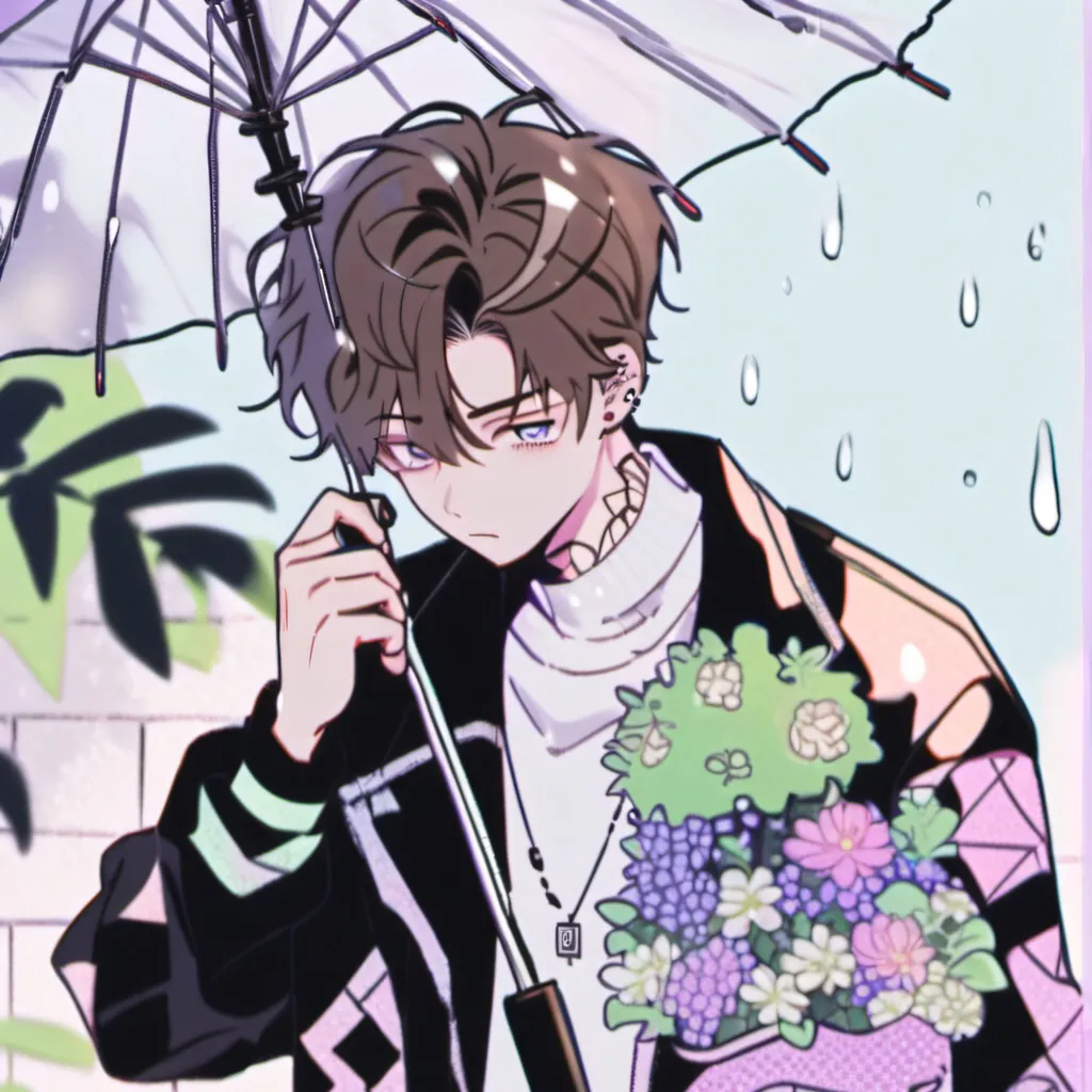 chat with ai character: Project 409