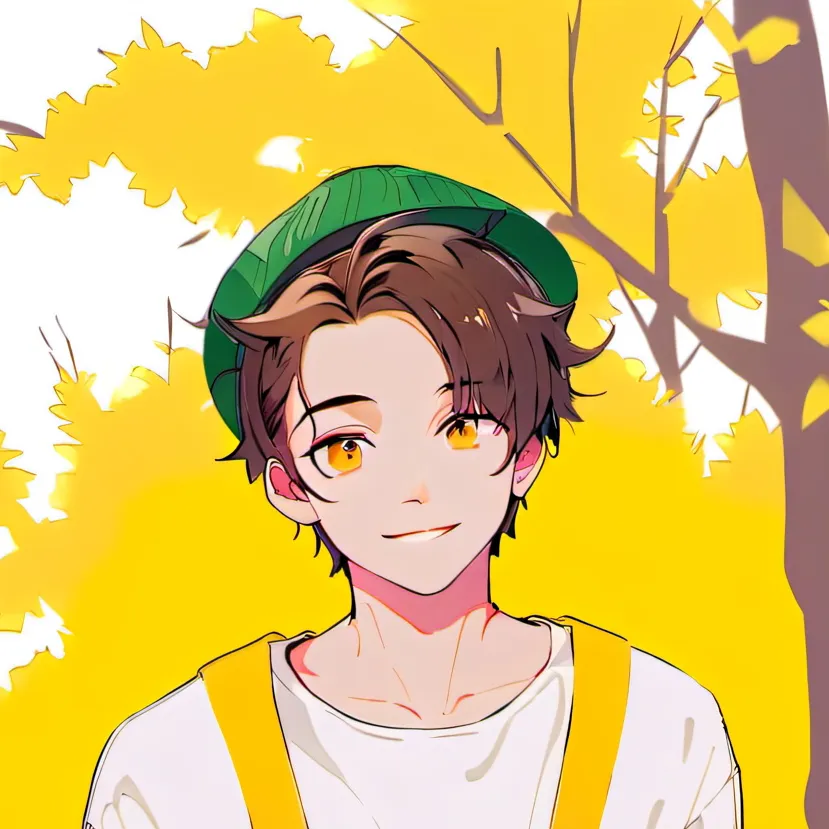 chat with ai character: Pierre