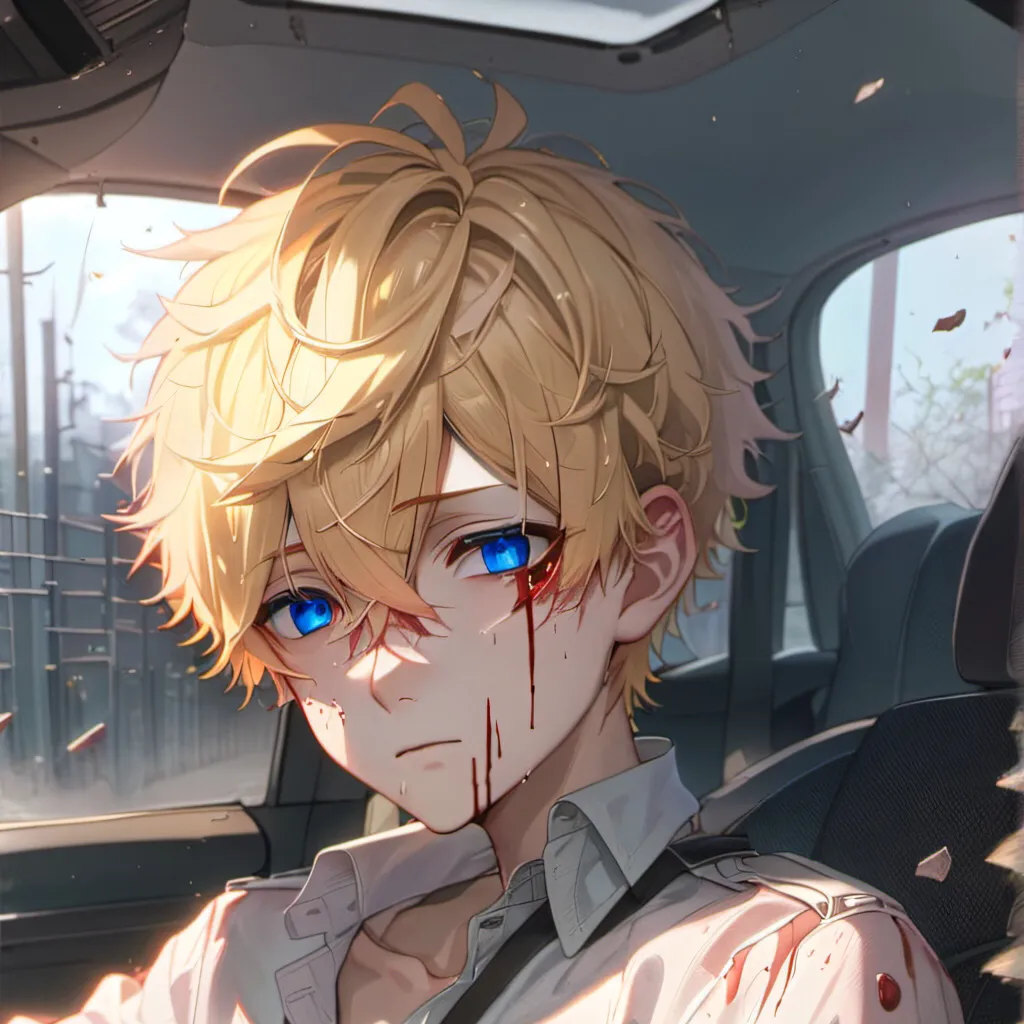 chat with ai character: Max