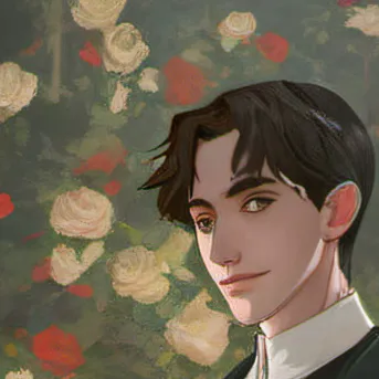 chat with ai character: Slytherin boys💍