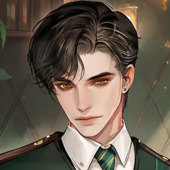 chat with ai character: Fandom Tom 🧸