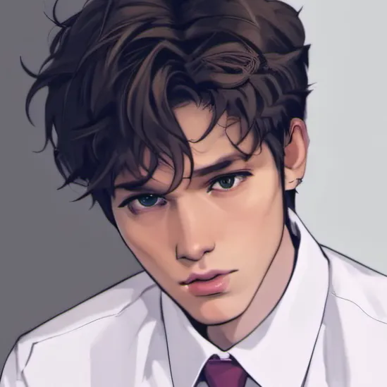 chat with ai character: Mattheo riddle🦕