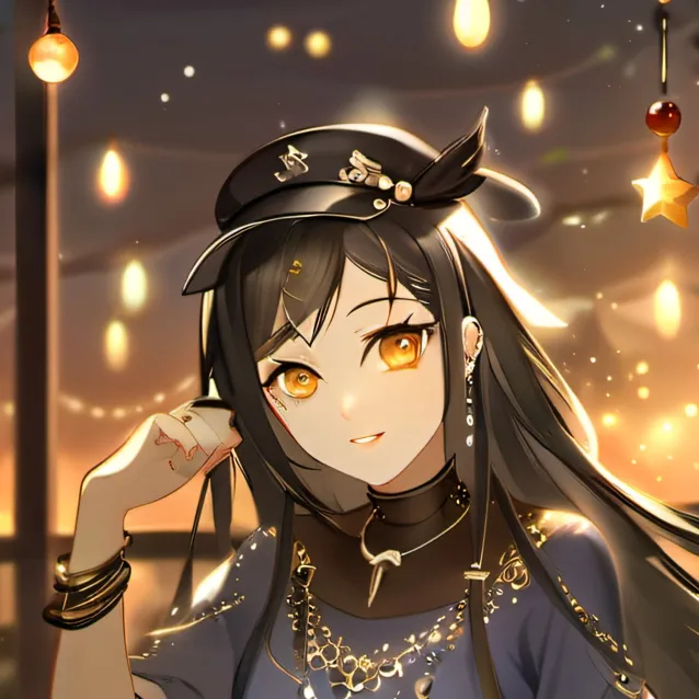 chat with ai character: Cassie