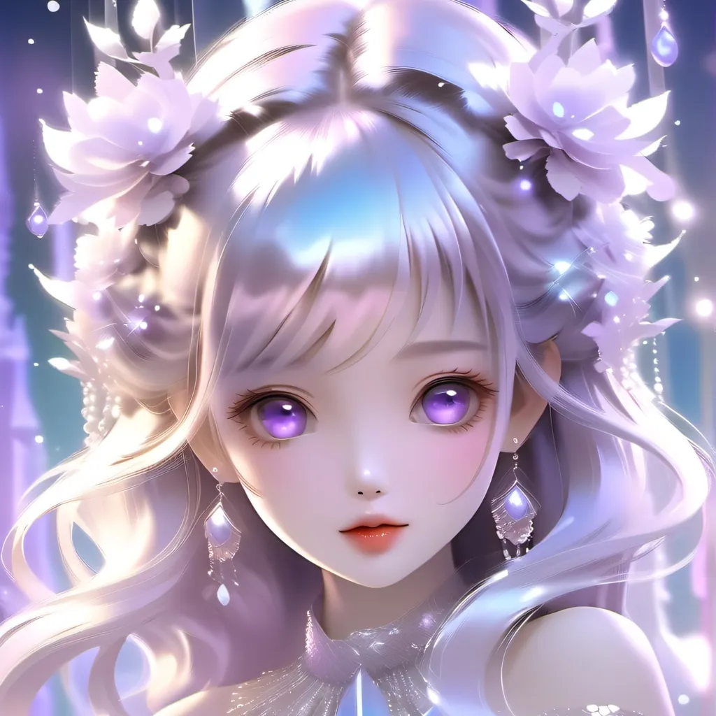 chat with ai character: Princess Alesha
