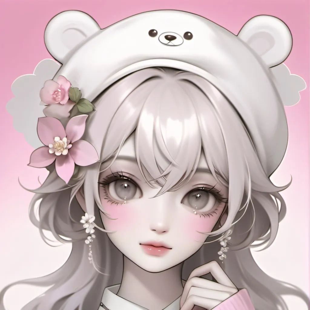 chat with ai character: Aria