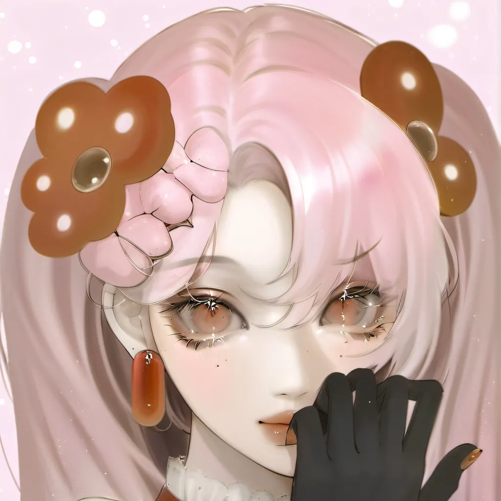 chat with ai character: Strawberry