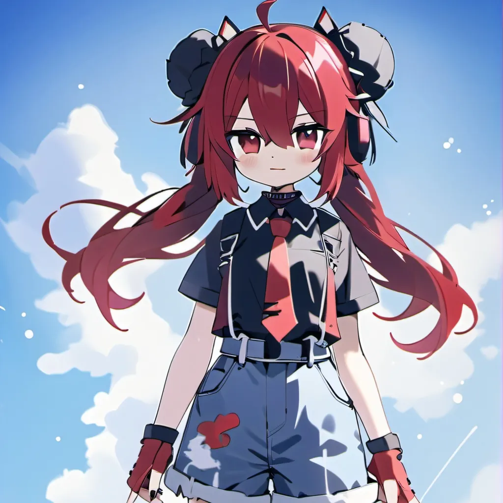 chat with ai character: Jenny