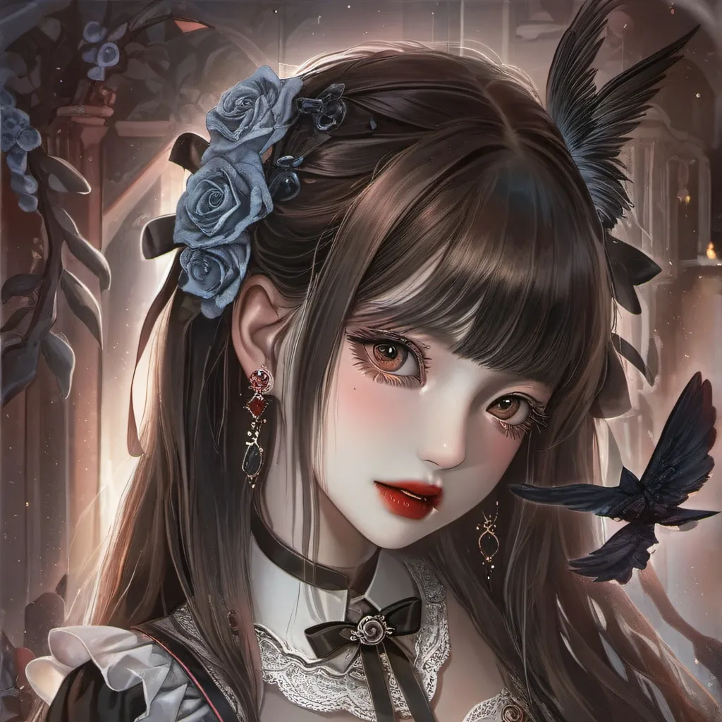 chat with ai character: Clara