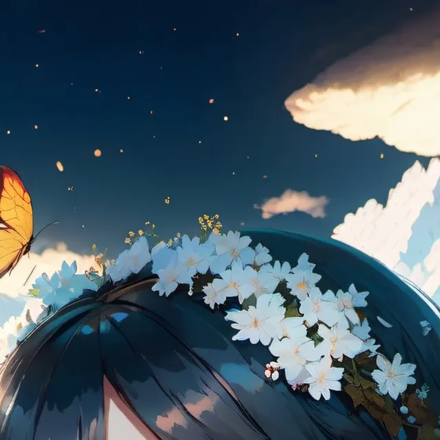 chat with ai character: Sophia