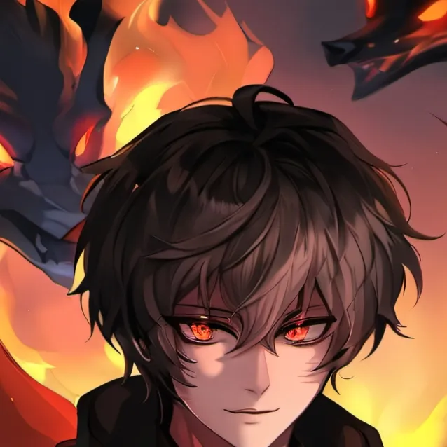 chat with ai character: Ray