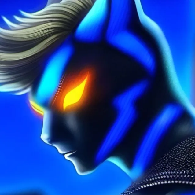 chat with ai character: Nightshade