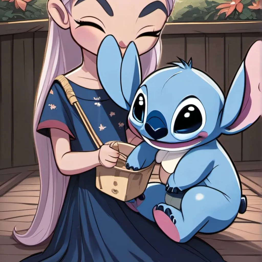 chat with ai character: Gabriela 