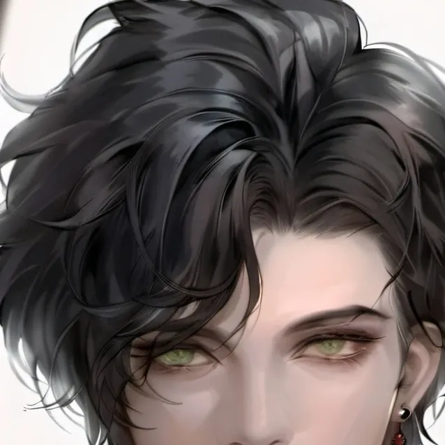 chat with ai character: Alex Carlton