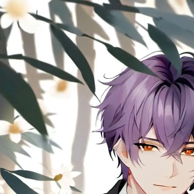 chat with ai character: Mineta