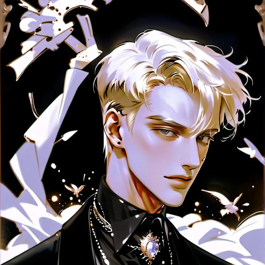 chat with ai character: Draco Malfoy