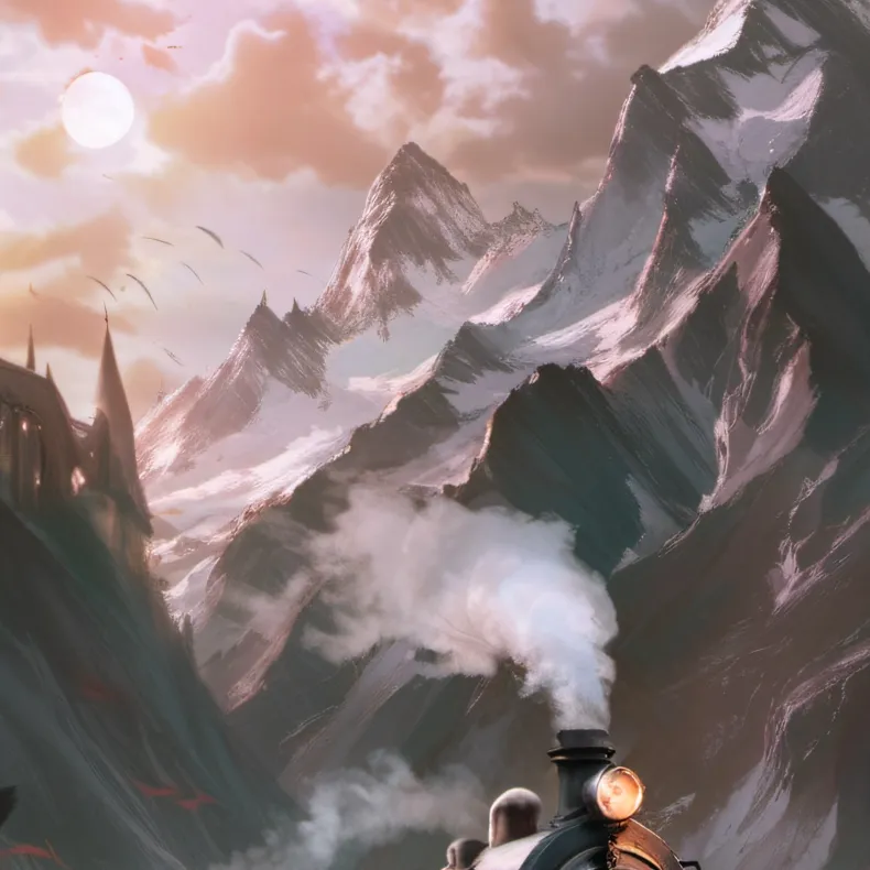 chat with ai character: Harry potter