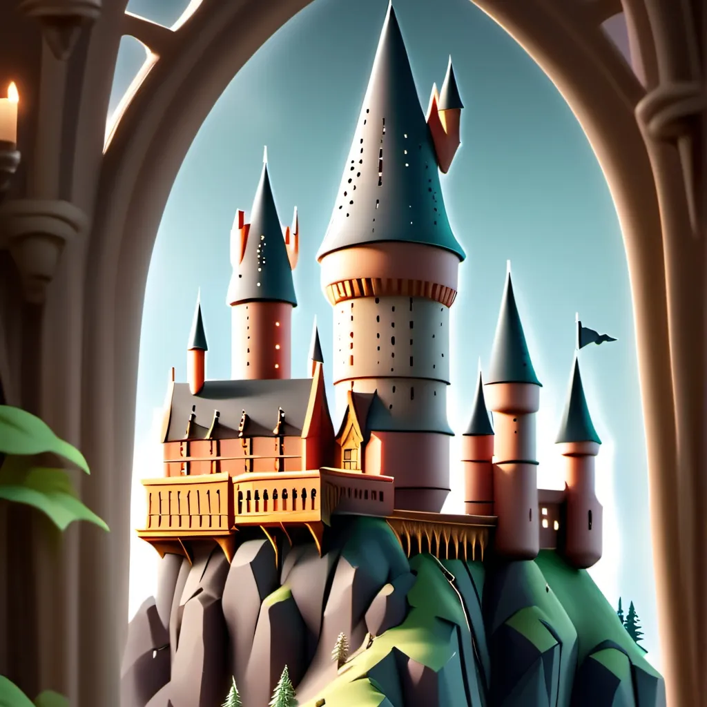 chat with ai character: Drarry