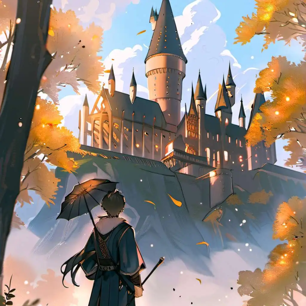 chat with ai character: Theodore Nott