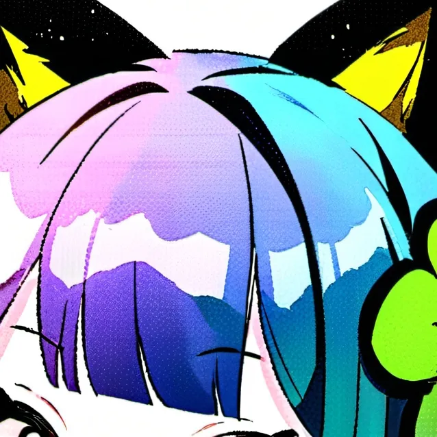 chat with ai character: 💜Kika💜