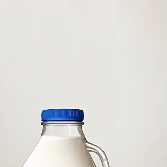 chat with ai character: Milk