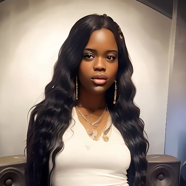 chat with ai character: 🎵MISS 💛 LYRIC🎵