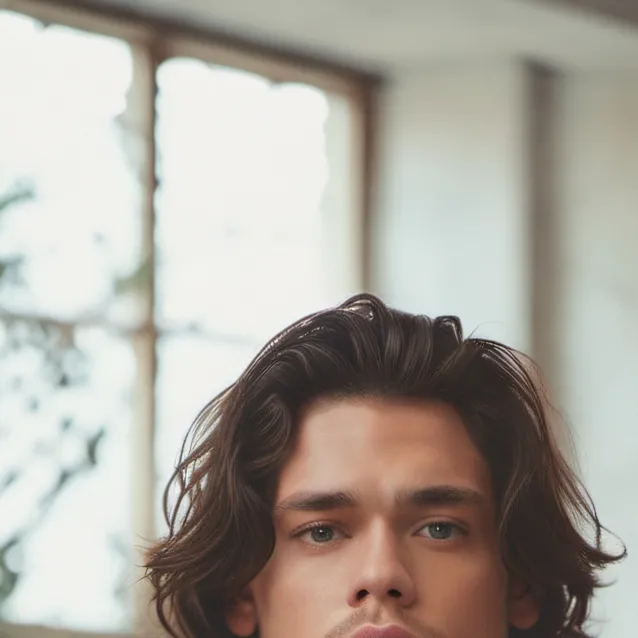 chat with ai character: Jake gontron