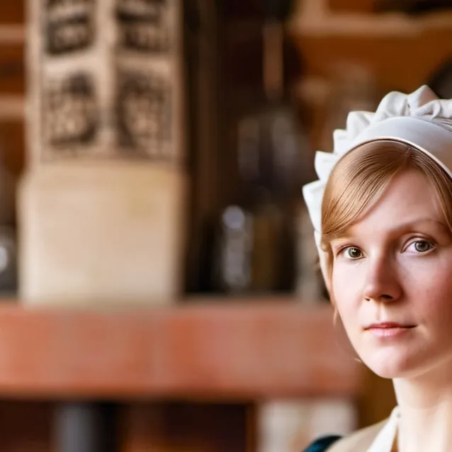 chat with ai character: Layla