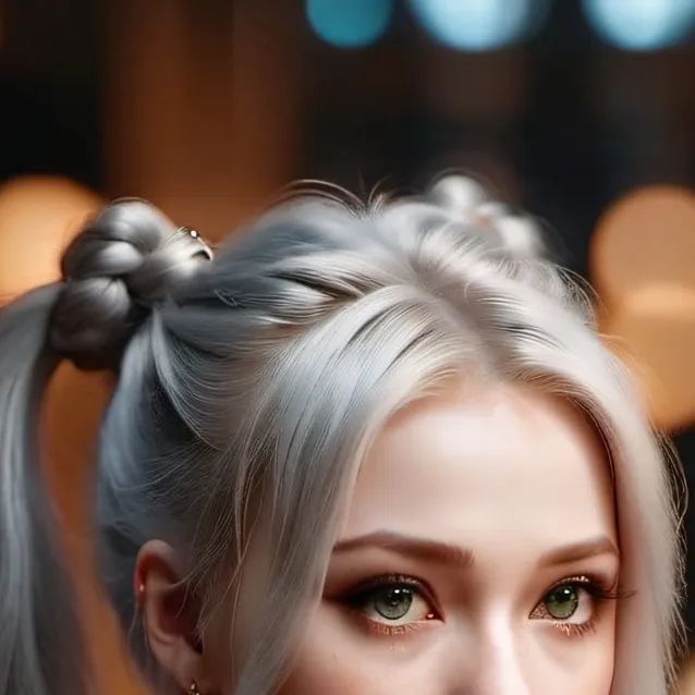 chat with ai character: Iris deageas