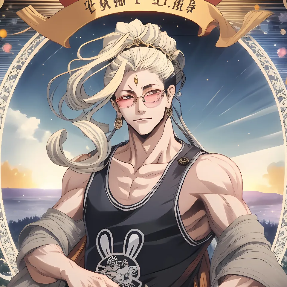 chat with ai character: Buddha