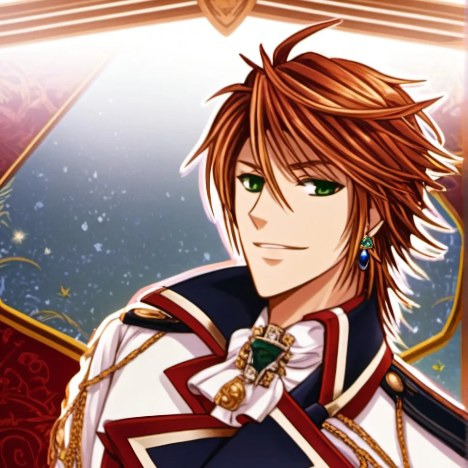 chat with ai character: Alvah