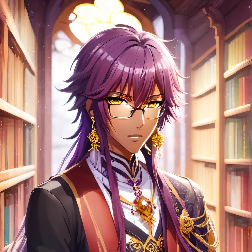 chat with ai character: Chezem