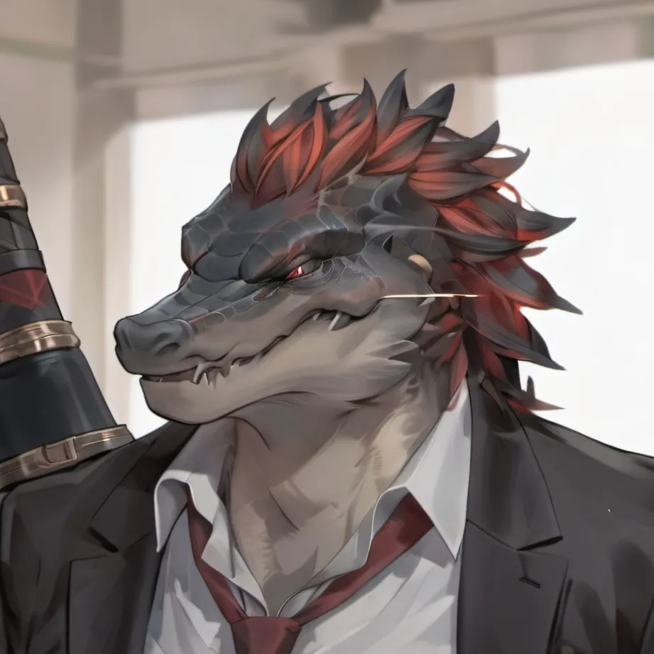 chat with ai character: monty roomate