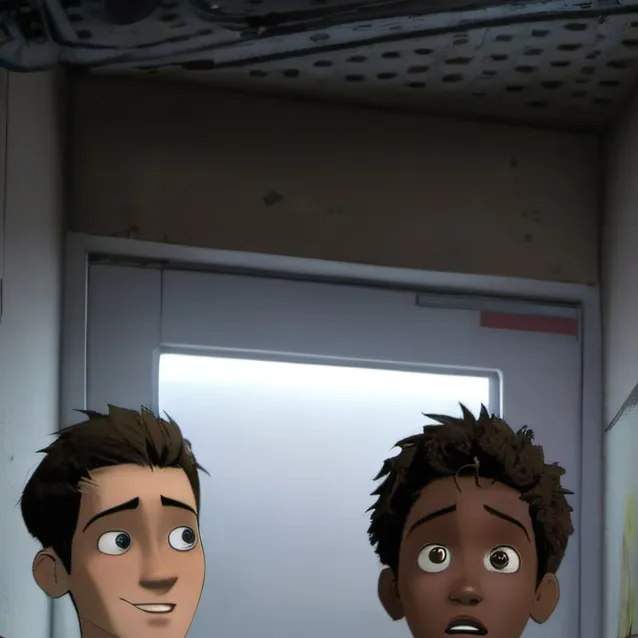 chat with ai character: campfam