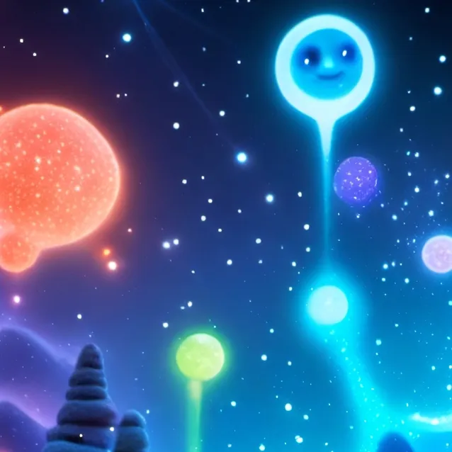 chat with ai character: inside out 2