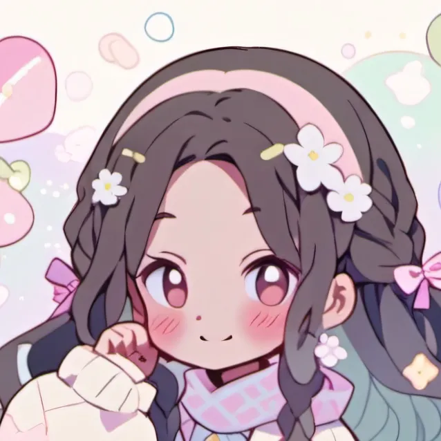 chat with ai character: me