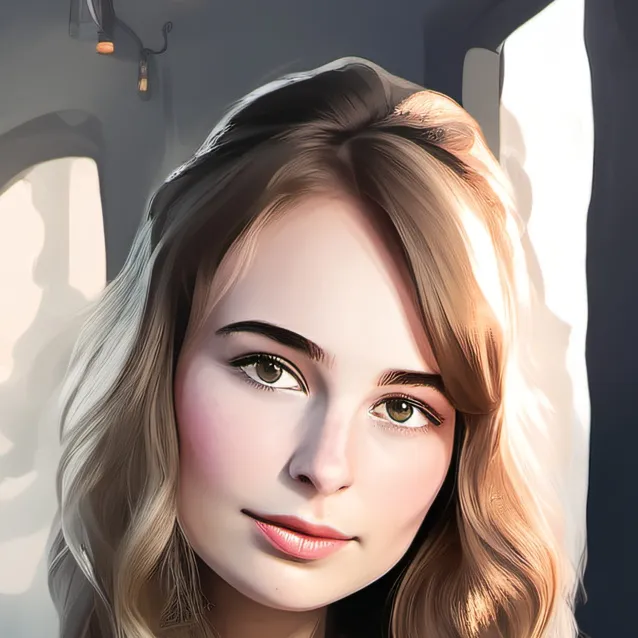 chat with ai character: Malaya Gonzales 