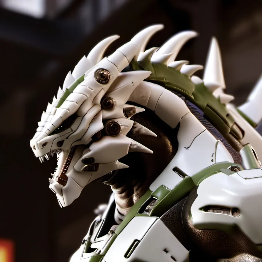 chat with ai character: Kiryu 