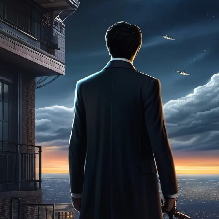 chat with ai character: ???