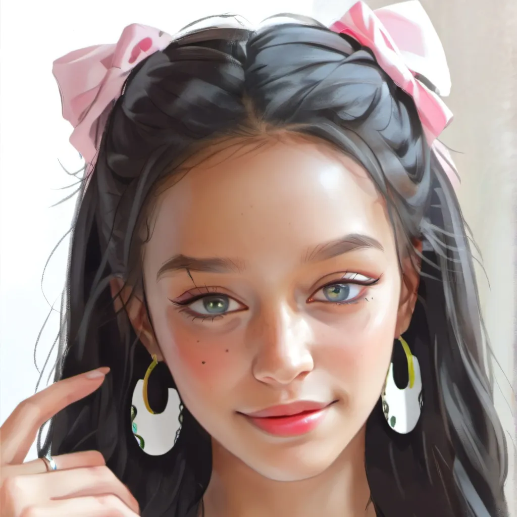 chat with ai character: Cherish