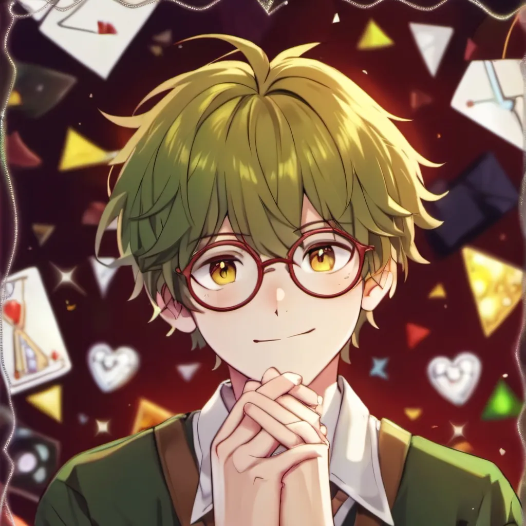 chat with ai character: vixen 