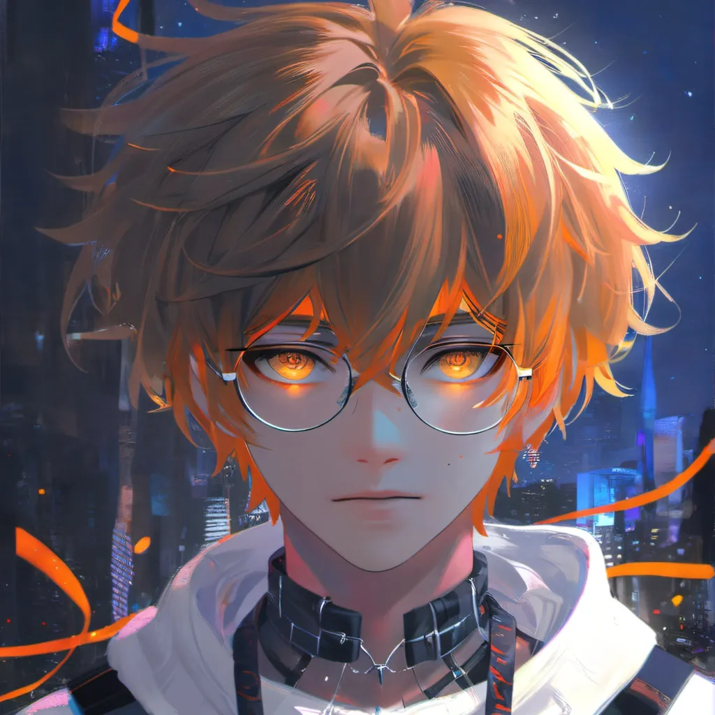 chat with ai character: Vixen