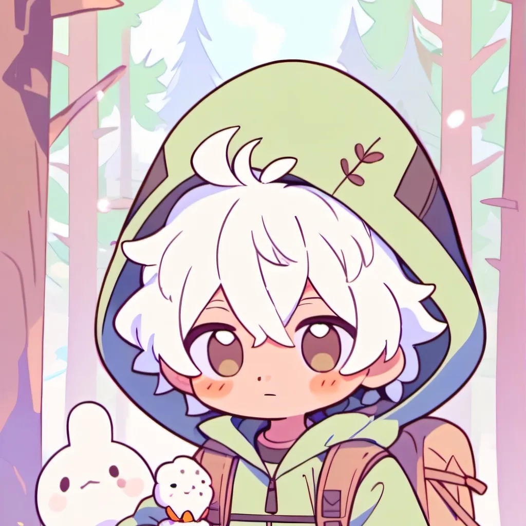 chat with ai character: S'more cookie ★』