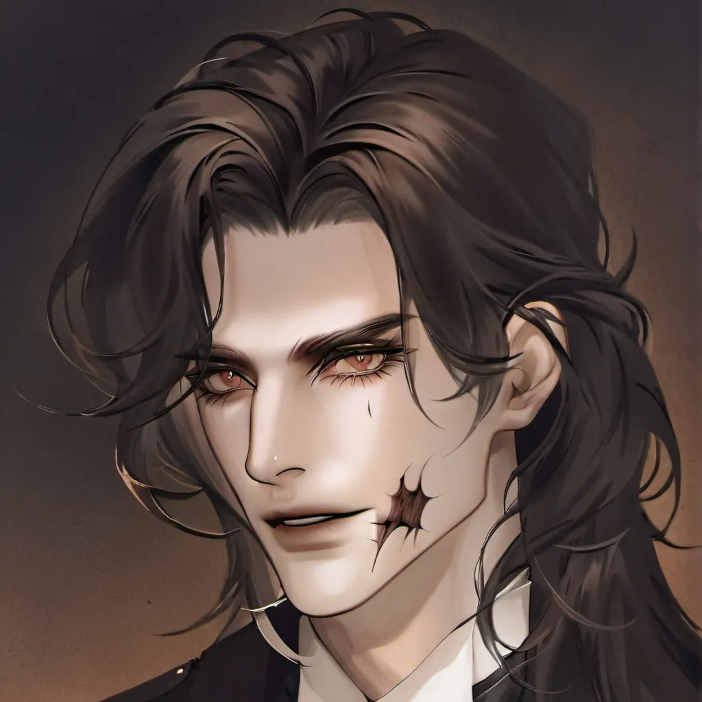 chat with ai character: ∆Devokre∆