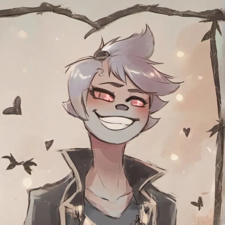 chat with ai character: Jax ( TADC ) 