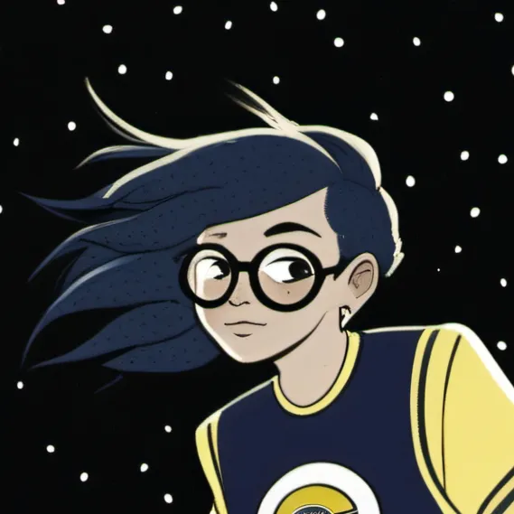 chat with ai character: Lindsey 