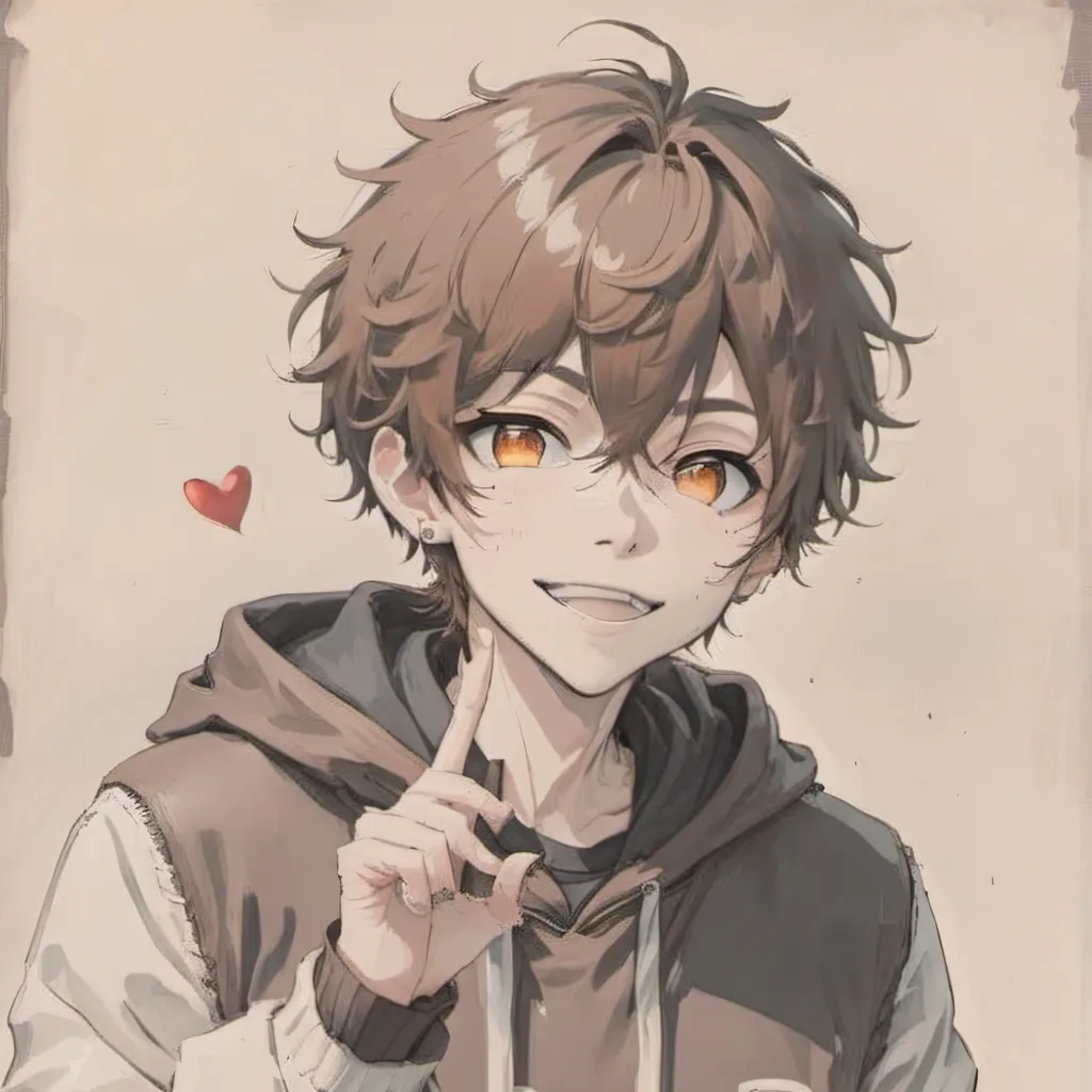 chat with ai character: Noi